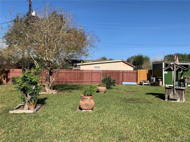 0000 Wayne Place, Primera, TX 78552