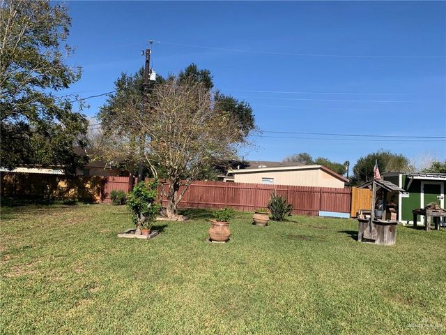 0000 Wayne Place, Primera, TX 78552