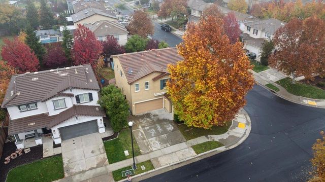 2556 Kinsella Way, Roseville, CA 95747