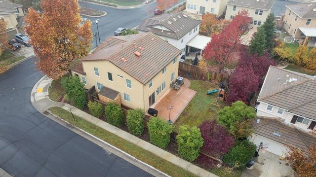 2556 Kinsella Way, Roseville, CA 95747