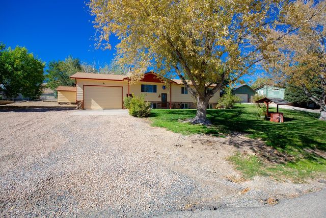 141 29 Road, Grand Junction, CO 81503