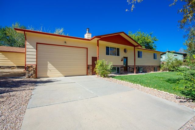 141 29 Road, Grand Junction, CO 81503