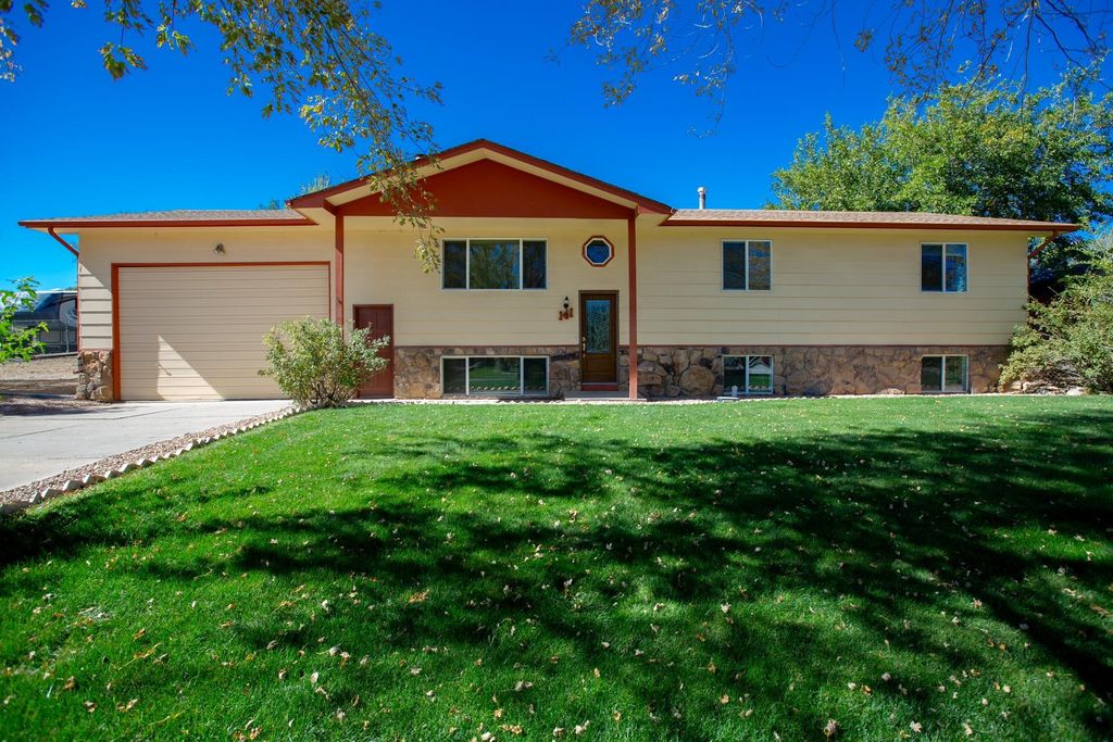 141 29 Road, Grand Junction, CO 81503