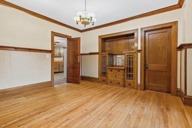 258 N Fremont Street, Whitewater, WI 53190