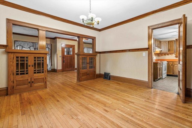 258 N Fremont Street, Whitewater, WI 53190