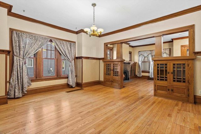 258 N Fremont Street, Whitewater, WI 53190