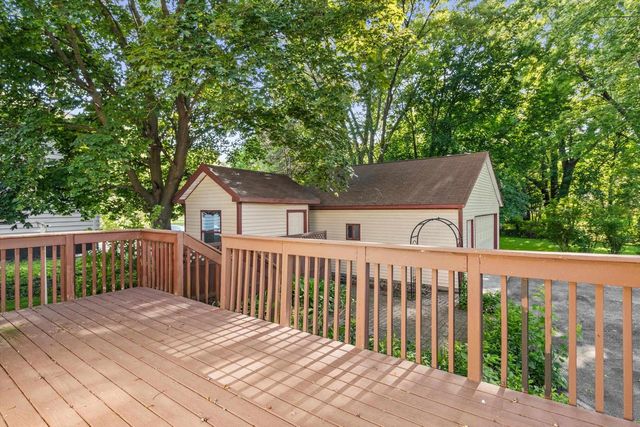 258 N Fremont Street, Whitewater, WI 53190