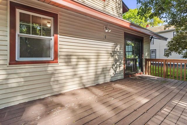 258 N Fremont Street, Whitewater, WI 53190
