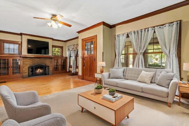 258 N Fremont Street, Whitewater, WI 53190