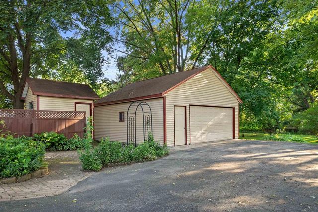 258 N Fremont Street, Whitewater, WI 53190