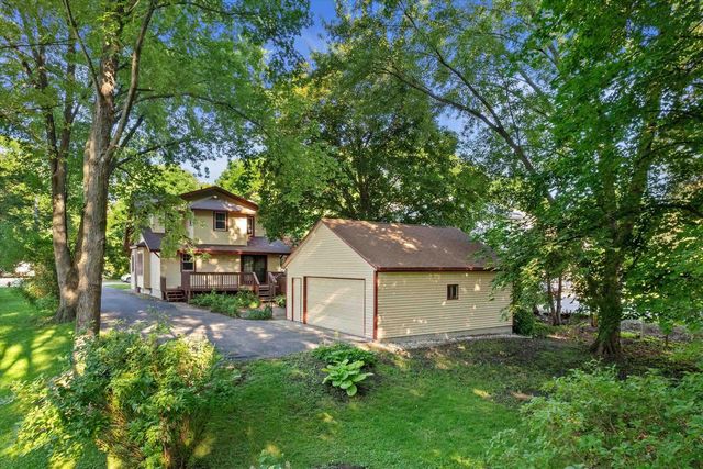 258 N Fremont Street, Whitewater, WI 53190