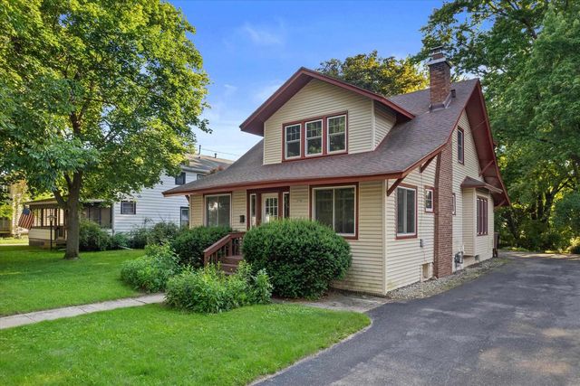 258 N Fremont Street, Whitewater, WI 53190