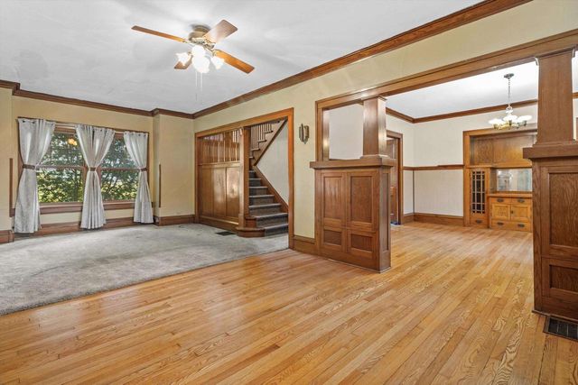 258 N Fremont Street, Whitewater, WI 53190