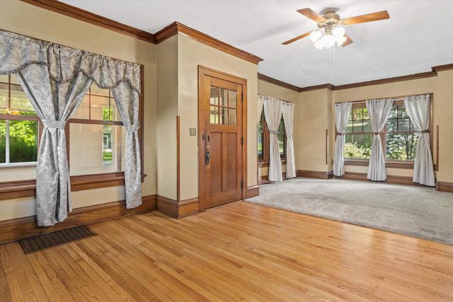 258 N Fremont Street, Whitewater, WI 53190