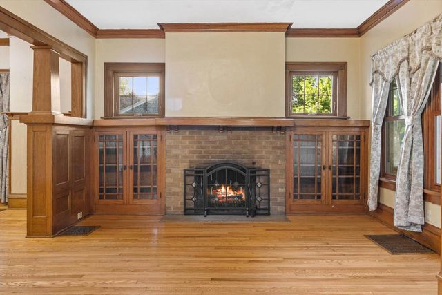 258 N Fremont Street, Whitewater, WI 53190