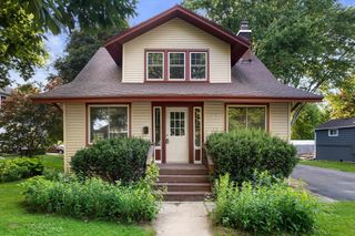 258 N Fremont Street, Whitewater, WI 53190