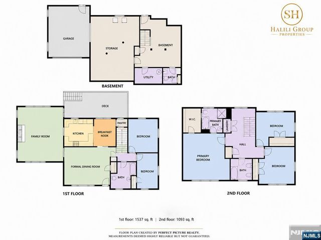66 Glasgow Terrace, Mahwah, NJ 07430