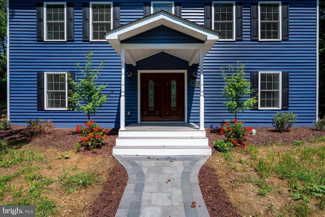 1400 LOWER VIEW CT, Crownsville, MD 21032