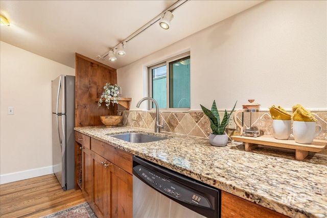 1403 N 7th Street, Boise, ID 83702