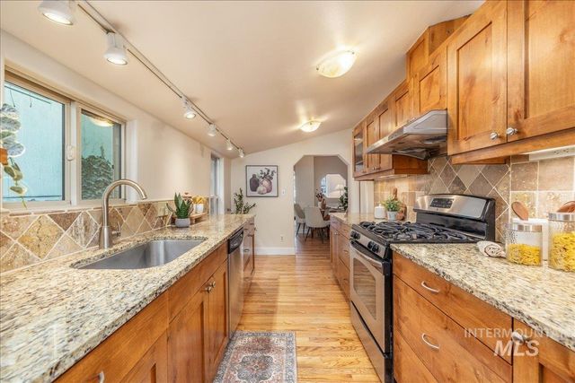 1403 N 7th Street, Boise, ID 83702
