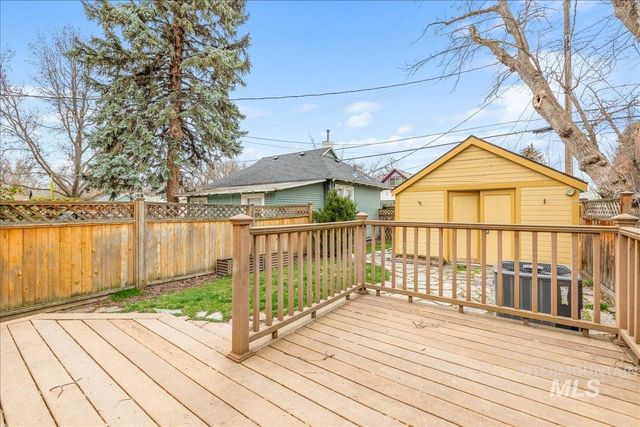 1403 N 7th Street, Boise, ID 83702