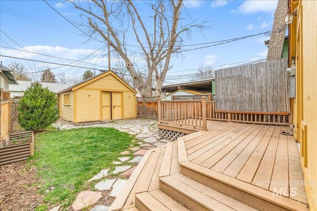 1403 N 7th Street, Boise, ID 83702