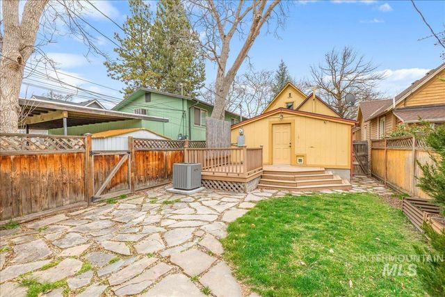 1403 N 7th Street, Boise, ID 83702