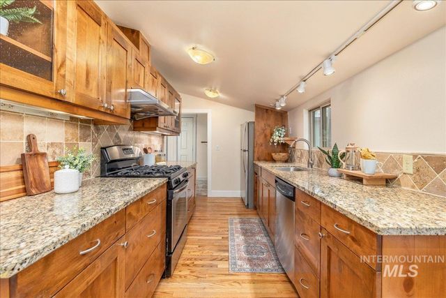 1403 N 7th Street, Boise, ID 83702