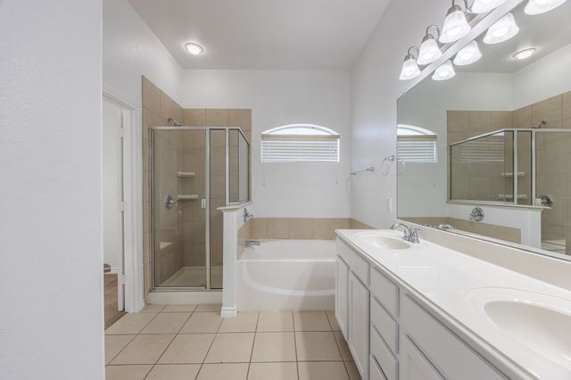 8537 Meadow Sweet Lane, Fort Worth, TX 76123