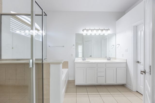 8537 Meadow Sweet Lane, Fort Worth, TX 76123