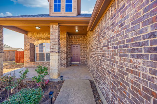 8537 Meadow Sweet Lane, Fort Worth, TX 76123
