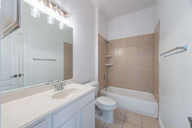 8537 Meadow Sweet Lane, Fort Worth, TX 76123