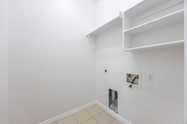 8537 Meadow Sweet Lane, Fort Worth, TX 76123