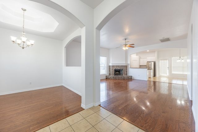 8537 Meadow Sweet Lane, Fort Worth, TX 76123