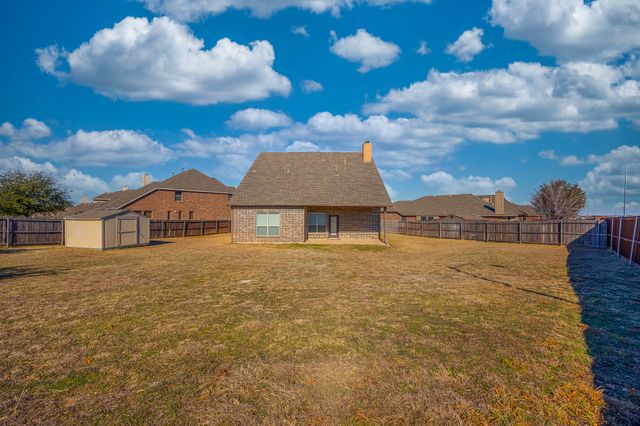 8537 Meadow Sweet Lane, Fort Worth, TX 76123