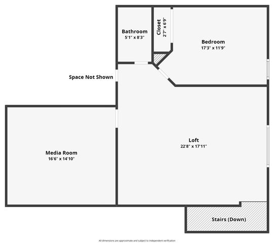 8537 Meadow Sweet Lane, Fort Worth, TX 76123