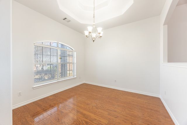 8537 Meadow Sweet Lane, Fort Worth, TX 76123