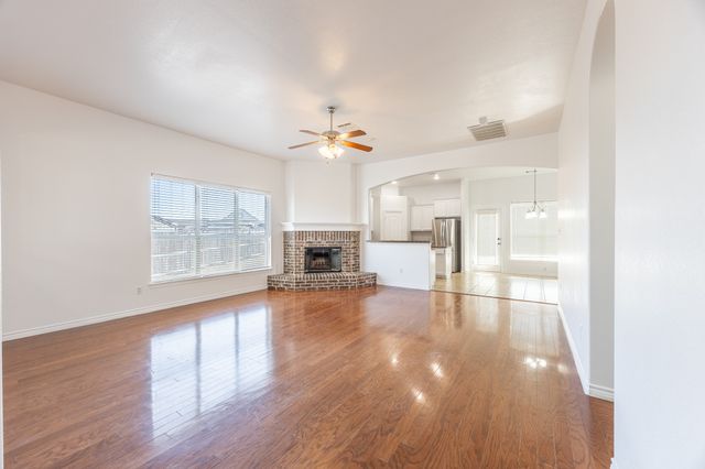 8537 Meadow Sweet Lane, Fort Worth, TX 76123