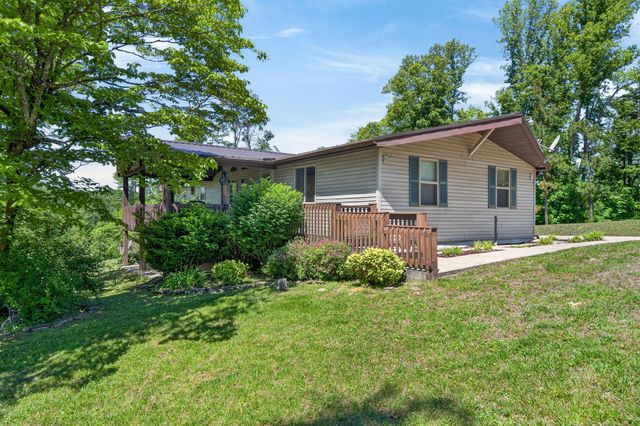 308 Dale Hollow Manor Road, Albany, KY 42602