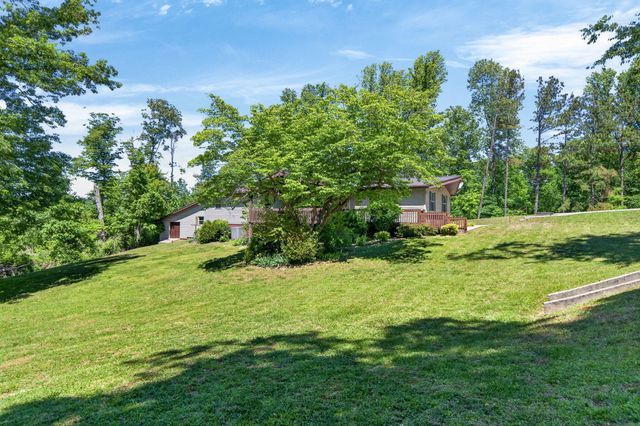 308 Dale Hollow Manor Road, Albany, KY 42602