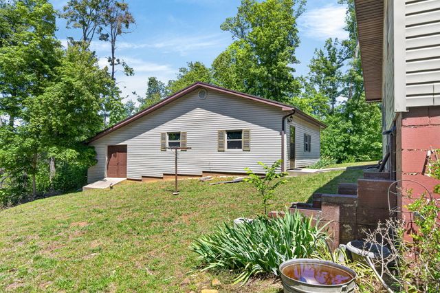 308 Dale Hollow Manor Road, Albany, KY 42602