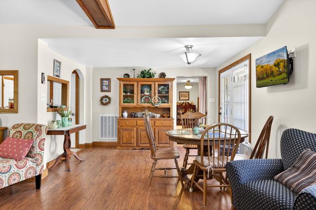 308 Dale Hollow Manor Road, Albany, KY 42602