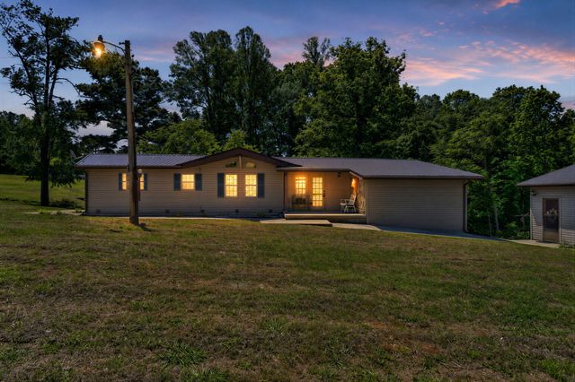 308 Dale Hollow Manor Road, Albany, KY 42602