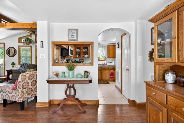 308 Dale Hollow Manor Road, Albany, KY 42602