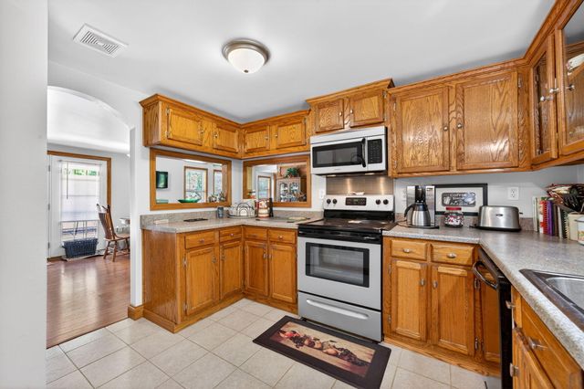 308 Dale Hollow Manor Road, Albany, KY 42602
