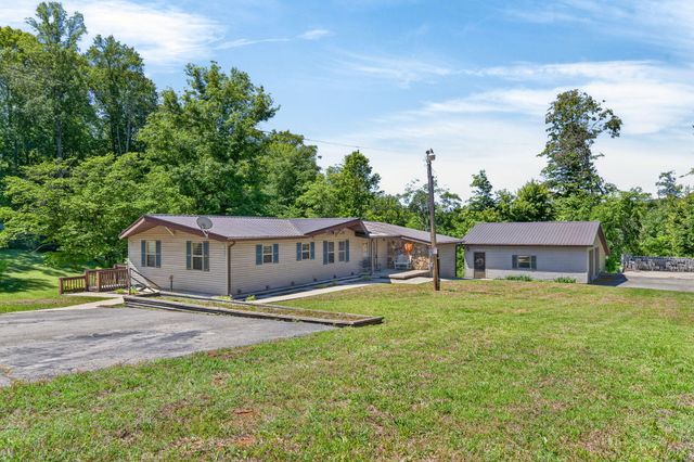 308 Dale Hollow Manor Road, Albany, KY 42602