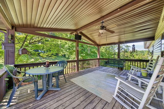 308 Dale Hollow Manor Road, Albany, KY 42602