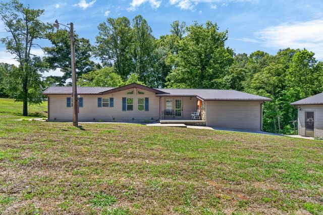 308 Dale Hollow Manor Road, Albany, KY 42602