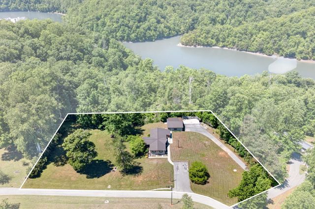 308 Dale Hollow Manor Road, Albany, KY 42602