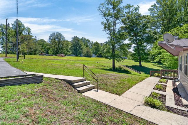 308 Dale Hollow Manor Road, Albany, KY 42602